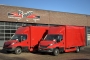 BRANDWEEER SCHIPHOL | Jos Mulder BV Bunnik