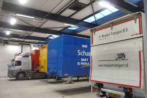 APK / Trailerservice | Jos Mulder BV Bunnik