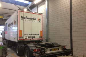 APK / Trailerservice | Jos Mulder BV Bunnik