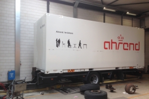 APK / Trailerservice | Jos Mulder BV Bunnik