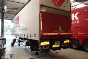 APK / Trailerservice | Jos Mulder BV Bunnik