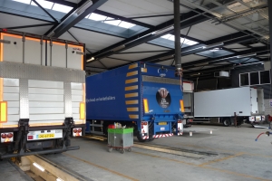 APK / Trailerservice | Jos Mulder BV Bunnik