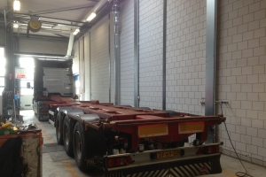 APK / Trailerservice | Jos Mulder BV Bunnik