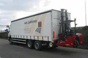 Schuifzeil carrosserieën | Jos Mulder BV Bunnik