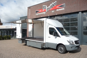 Specials | Jos Mulder BV Bunnik