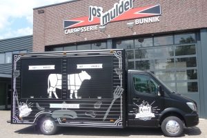Spuiterij en Reclame | Jos Mulder BV Bunnik