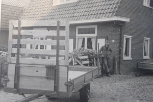 Herenstraat 60 | Jos Mulder BV Bunnik