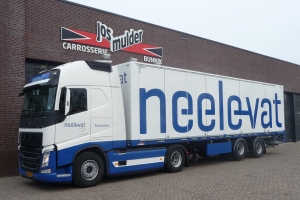 Opleggers | Jos Mulder BV Bunnik