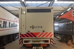 APK / Trailerservice | Jos Mulder BV Bunnik