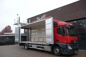 Specials | Jos Mulder BV Bunnik