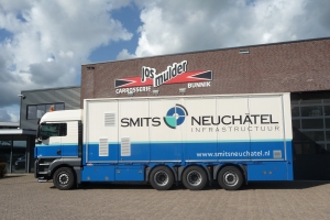 Specials | Jos Mulder BV Bunnik
