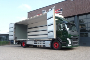 VAN ROOIJ TRANSPORT