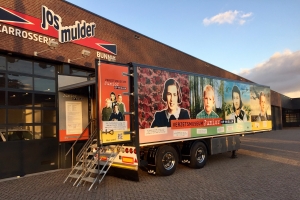 Spuiterij en Reclame | Jos Mulder BV Bunnik