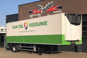 Opleggers | Jos Mulder BV Bunnik