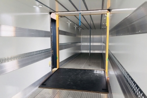 Aanhangers vanaf 3500 kg | Jos Mulder BV Bunnik