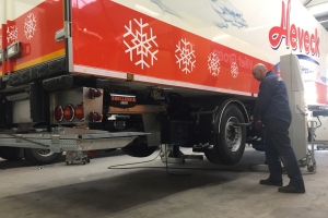 APK / Trailerservice | Jos Mulder BV Bunnik