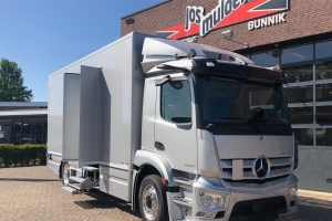 Specials | Jos Mulder BV Bunnik