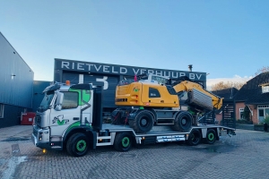 Specials | Jos Mulder BV Bunnik