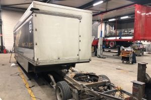 APK / Trailerservice | Jos Mulder BV Bunnik