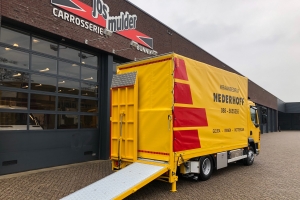 Specials | Jos Mulder BV Bunnik