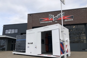 Specials | Jos Mulder BV Bunnik