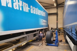 APK / Trailerservice | Jos Mulder BV Bunnik