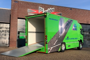 Specials | Jos Mulder BV Bunnik