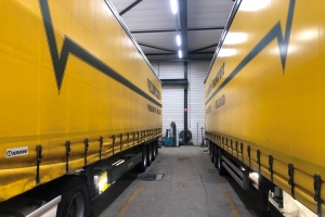 APK / Trailerservice | Jos Mulder BV Bunnik