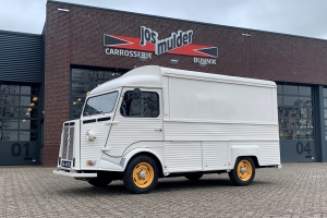 Foodtrucks | Jos Mulder BV Bunnik