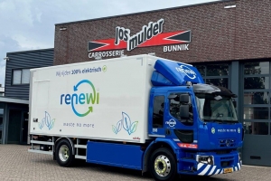 Plywood / carlite carrosserieën | Jos Mulder BV Bunnik