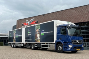 Aanhangers vanaf 3500 kg | Jos Mulder BV Bunnik