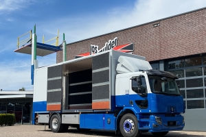 Specials | Jos Mulder BV Bunnik