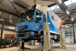 Reparatie | Jos Mulder BV Bunnik