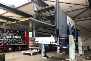 Reparatie | Jos Mulder BV Bunnik
