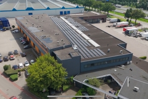 Huisvesting | Jos Mulder BV Bunnik