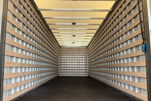 Aluminium snaplock carrosserieën | Jos Mulder BV Bunnik