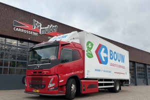 Plywood / carlite carrosserieën | Jos Mulder BV Bunnik
