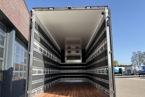Aanhangers vanaf 3500 kg | Jos Mulder BV Bunnik