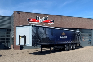 Opleggers | Jos Mulder BV Bunnik