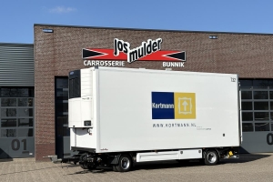 Spuiterij en Reclame | Jos Mulder BV Bunnik