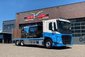 Spuiterij en Reclame | Jos Mulder BV Bunnik