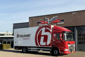 Spuiterij en Reclame | Jos Mulder BV Bunnik
