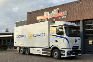 Plywood / carlite carrosserieën | Jos Mulder BV Bunnik