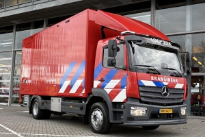 Aluminium snaplock carrosserieën | Jos Mulder BV Bunnik