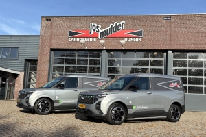 Vervangend vervoer | Jos Mulder BV Bunnik