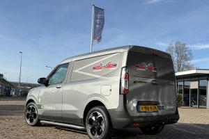 Vervangend vervoer | Jos Mulder BV Bunnik