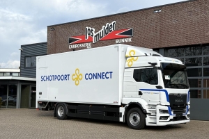 Spuiterij en Reclame | Jos Mulder BV Bunnik